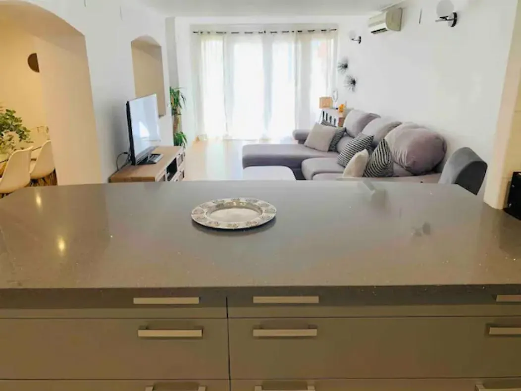 Puerto Banus Apartment Marbella