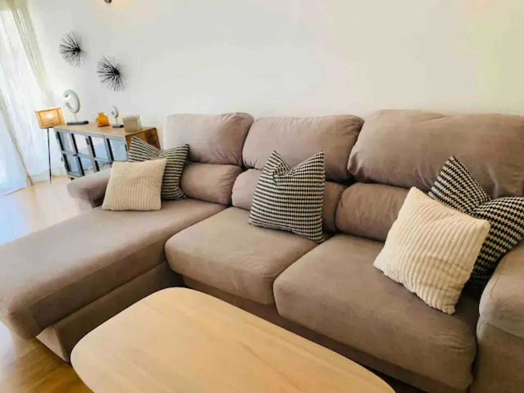 Puerto Banus Apartment Marbella