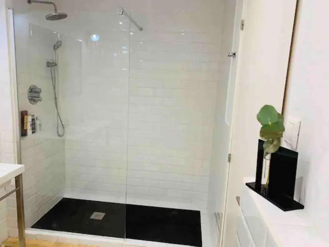 Puerto Banus Apartment Marbella Spain