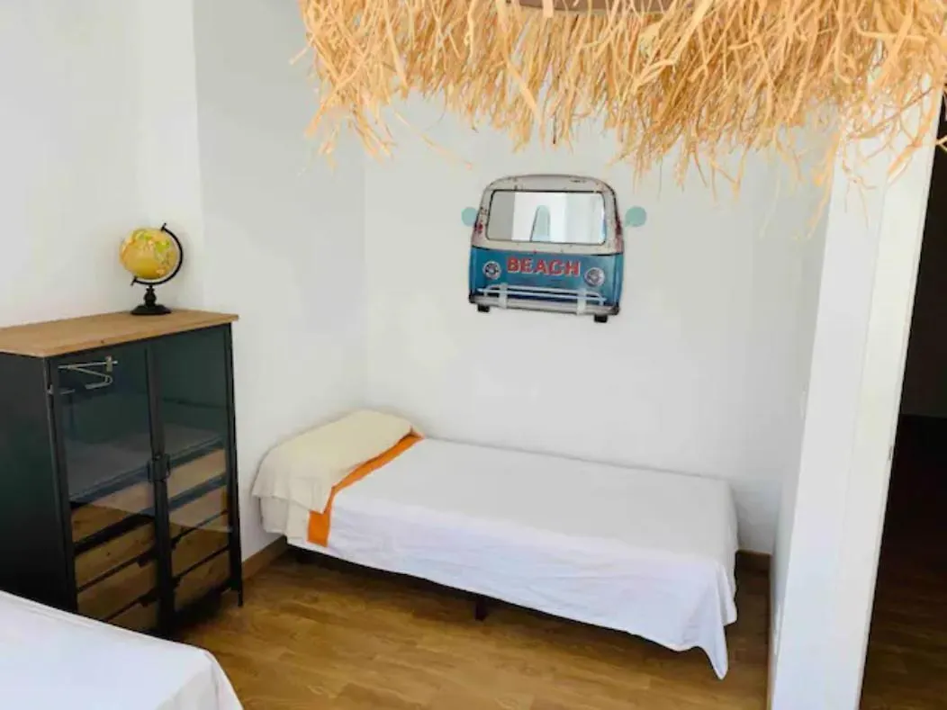 Puerto Banus Apartment Marbella Spain