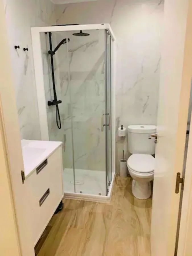 Puerto Banus Apartment Marbella Spain