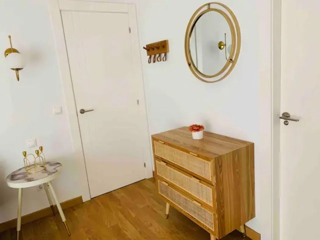 Puerto Banus Apartment Marbella