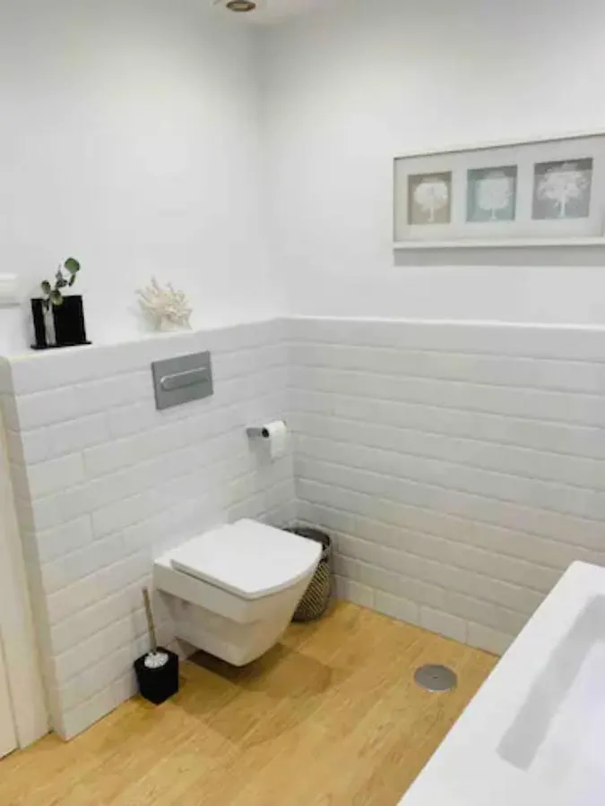 Puerto Banus Apartment Marbella