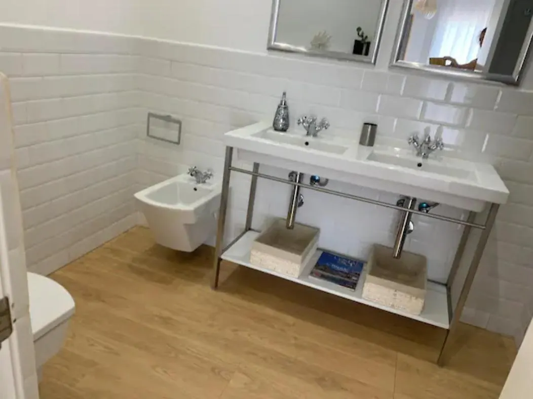 Puerto Banus Apartment Marbella 0*,  Spain