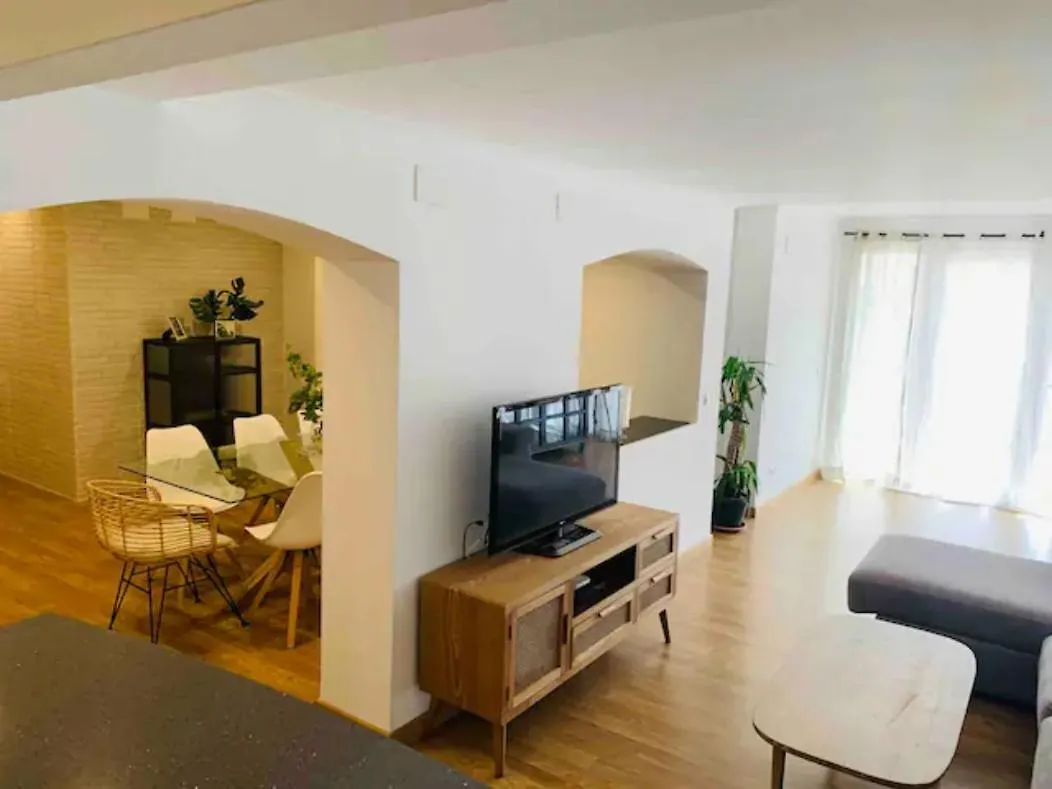 Puerto Banus Apartment Marbella