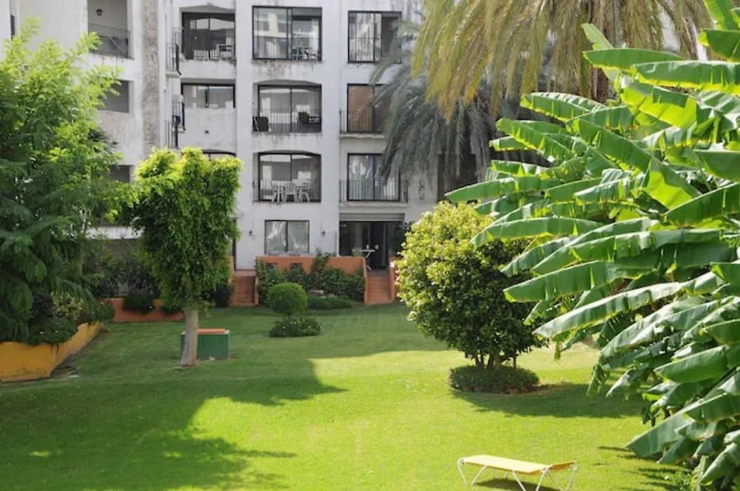 Puerto Banus Apartment Marbella 0*,  Spain