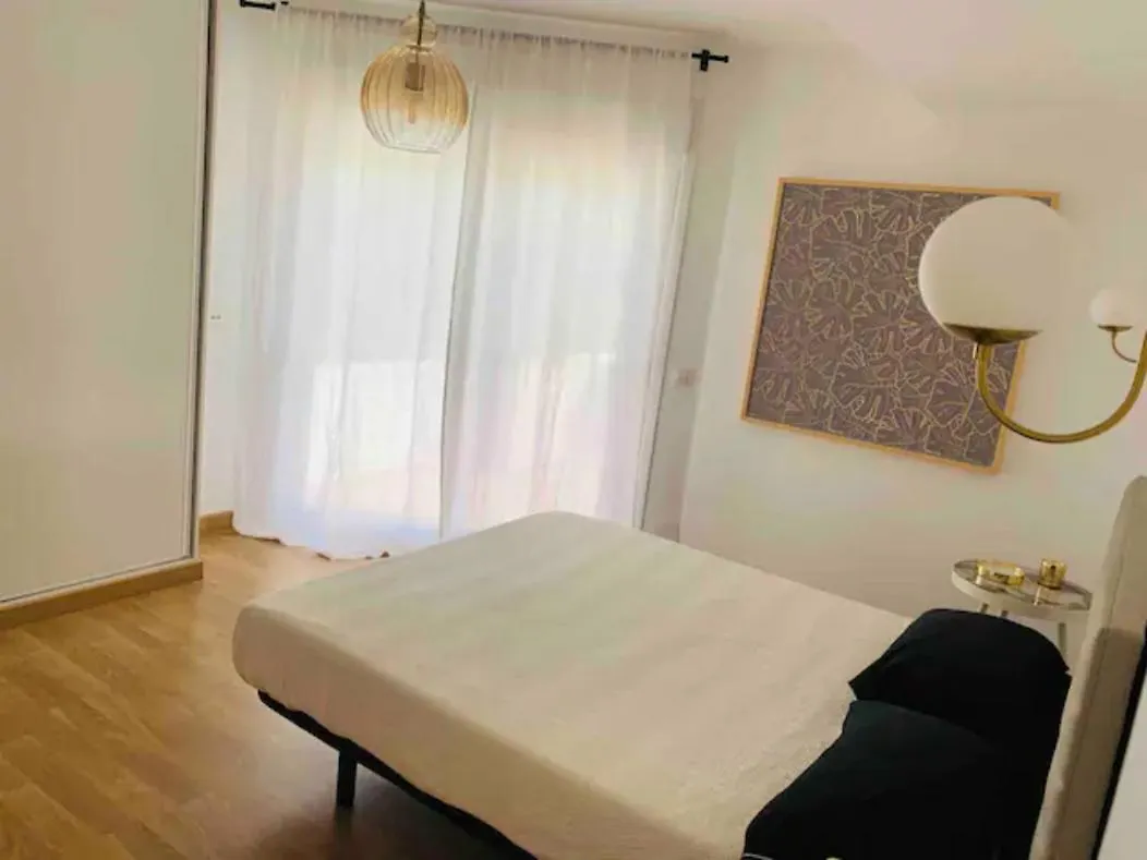 Puerto Banus Apartment Marbella Spain