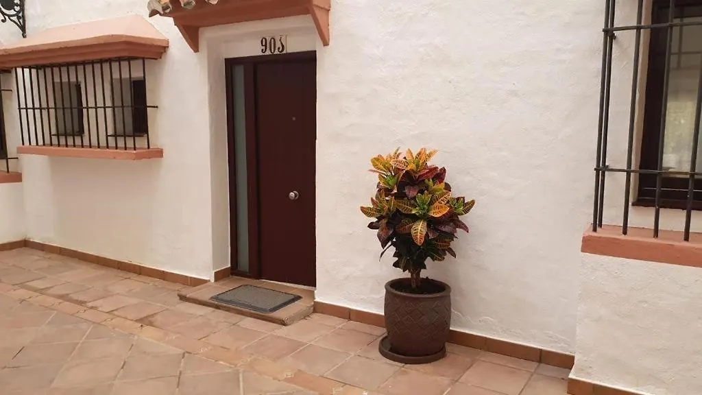 Puerto Banus Apartment Marbella 0*,  Spain